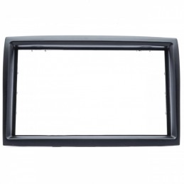 RĂĄmÄek autorĂĄdia (2DIN) CITROEN Jumper II (2006-SĂÄASNOSĹ¤)